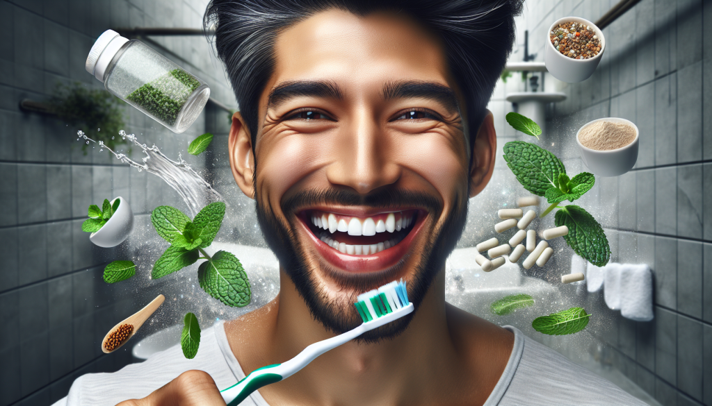 A Comprehensive Guide to Oral Health Supplements: Facts, Myths, and Insights